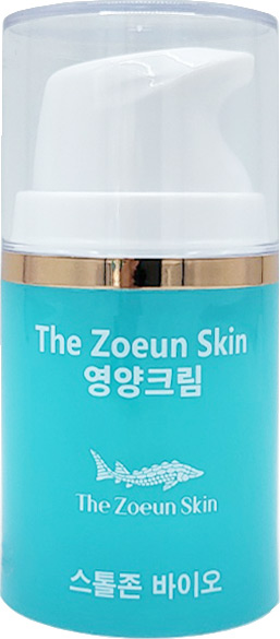 스톨존 영양크림 50ml(미국/일본 수출) : 스톨존바이오