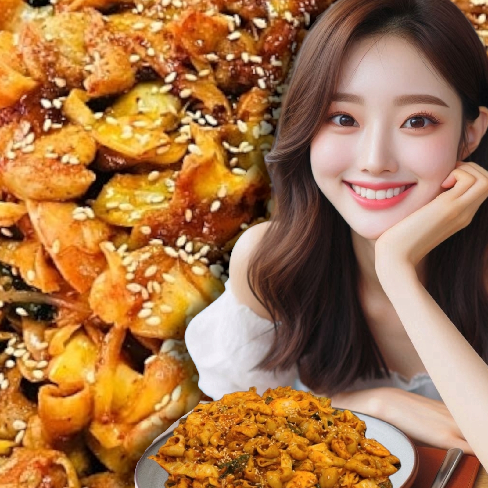 왕십리 야채곱창 밀키트 : 제이몰2
