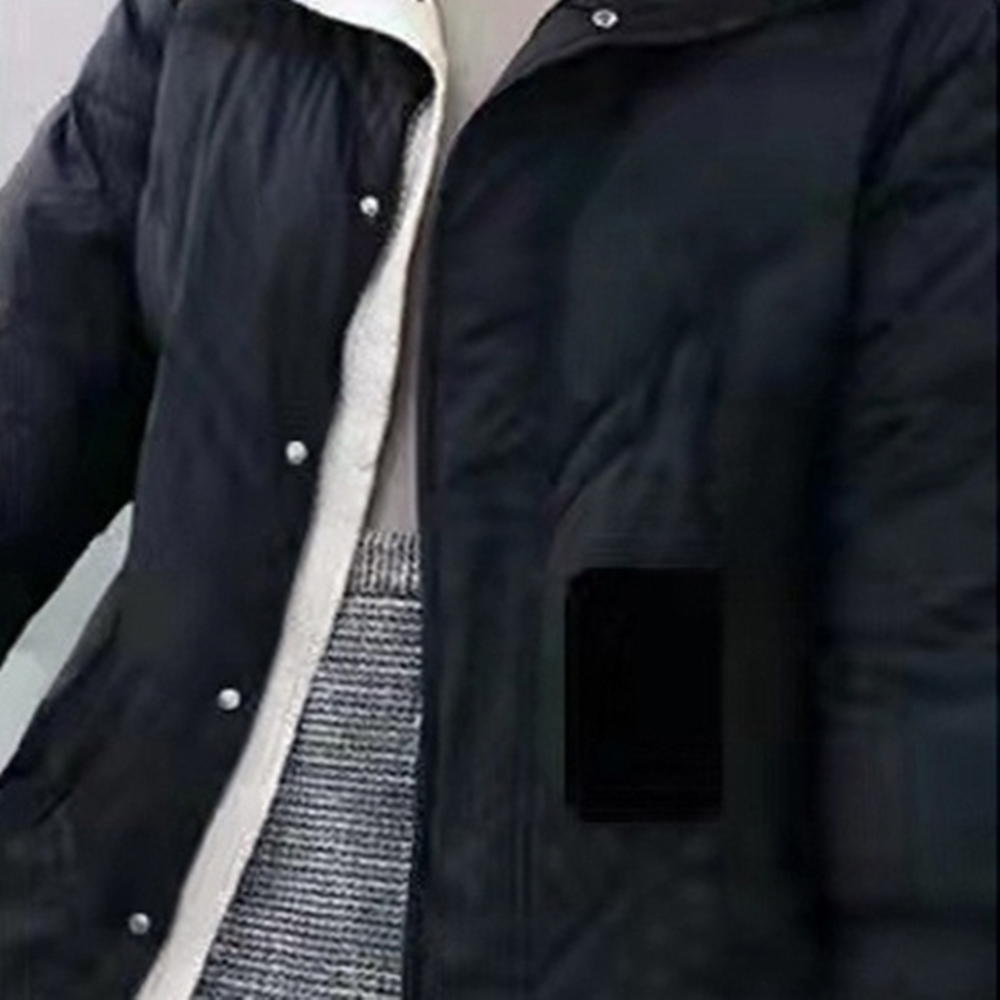 담배빵수선 오리털패딩수선 패딩구멍 테이프 패치 옷 : 진이네 상점