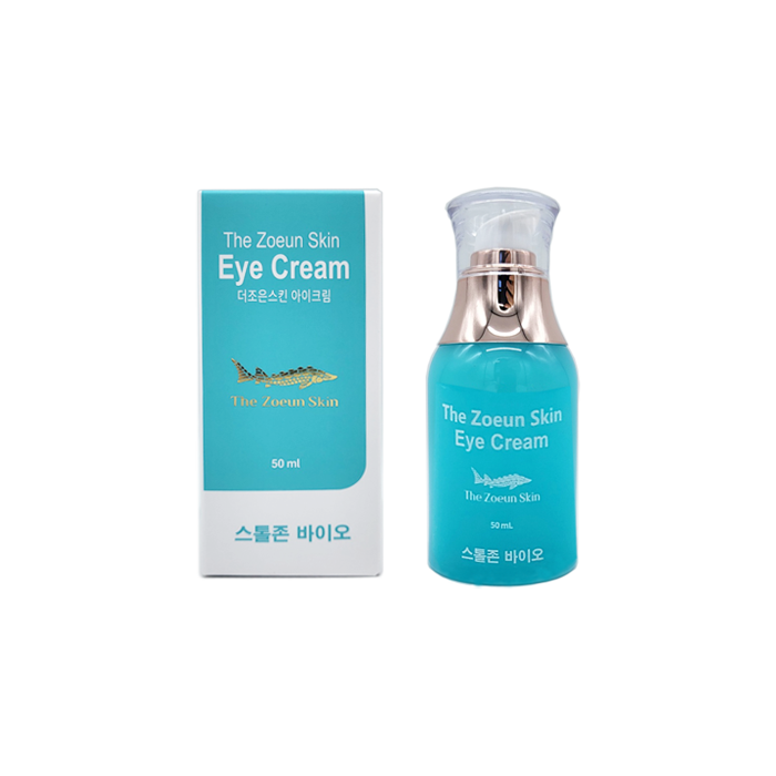 스톨존 아이크림 50ml(미국/일본 수출) : 스톨존바이오