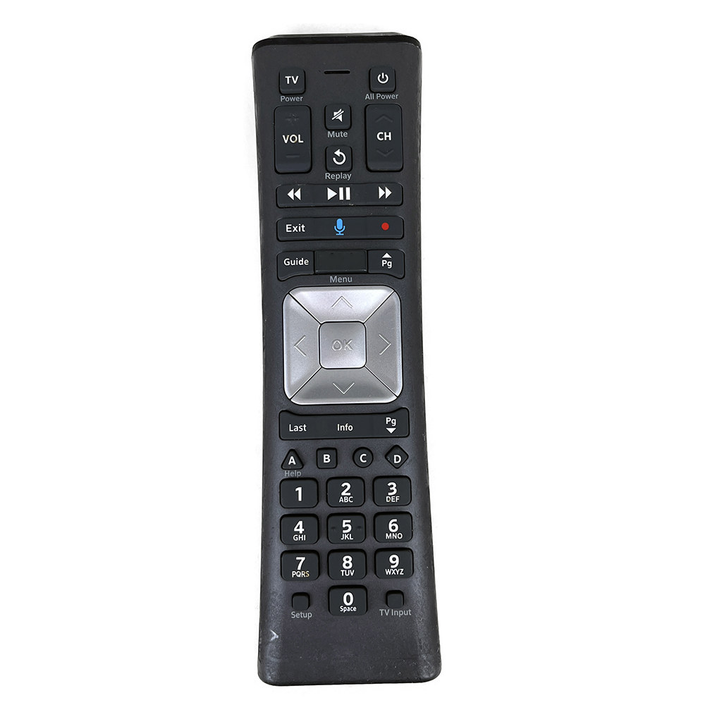 Xfinity XR11 음성 TV 리모컨 사용 : 분당플렉스1