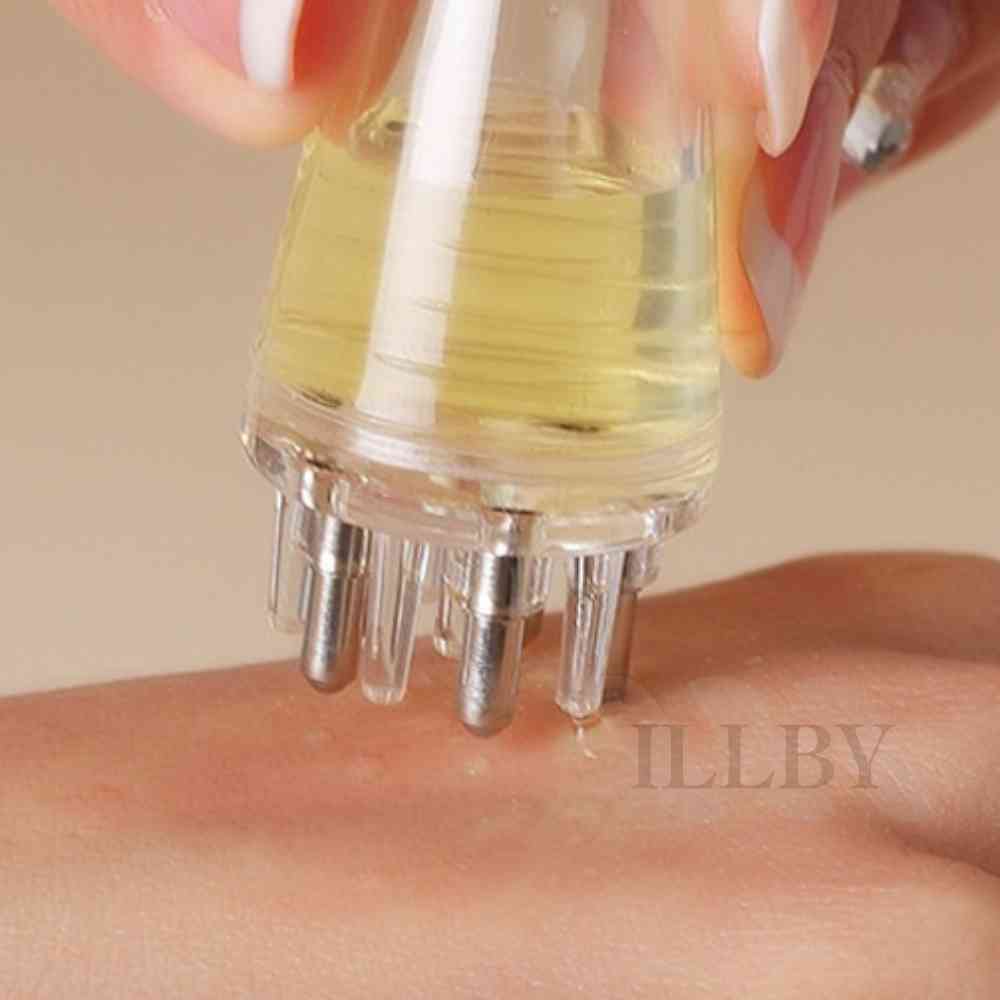 일비 헤어토닉 도포기 두피관리 탈모 소품 공병 : 이비스마트