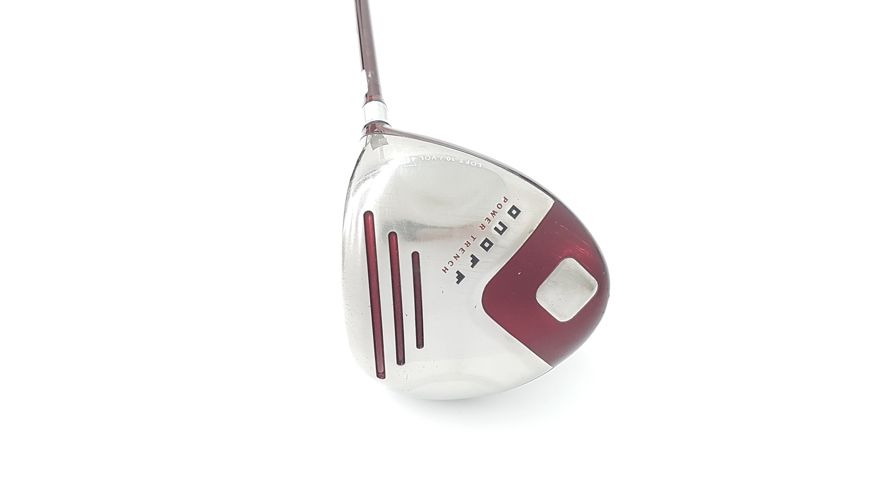 온오프 MP-516D 10도 SR 드라이버(44371) : 그린골프 그린스포츠