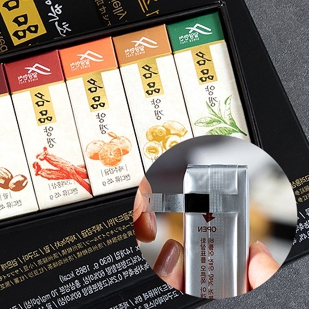 선물용디저트 디저트선물세트 고급 간식답례픔 : 햇님달님몰