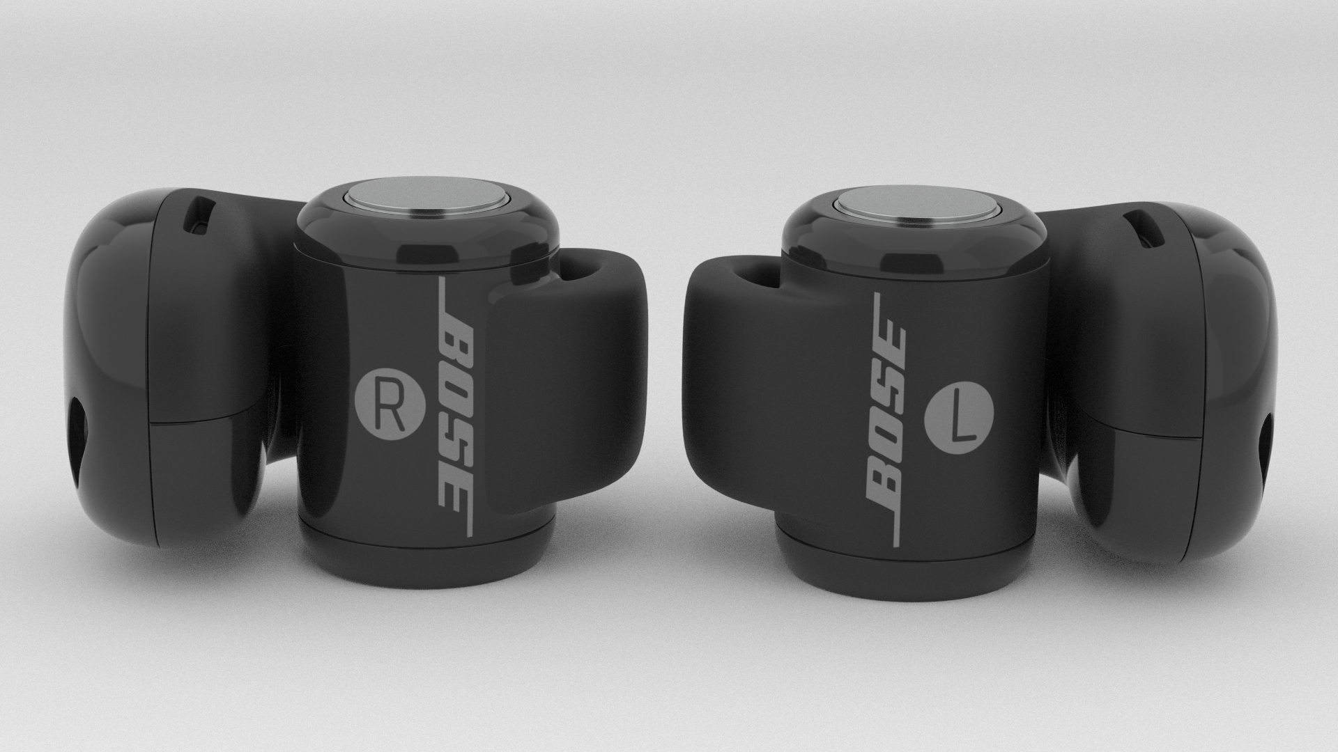 [포토리뷰 3천 포인트] BOSE 울트라 오픈 이어버드 : 뉴블랙스튜디오
