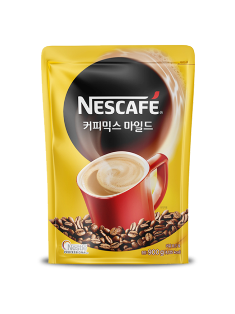 네스카페 마일드 900g 도매 판매 : 도매판매센터