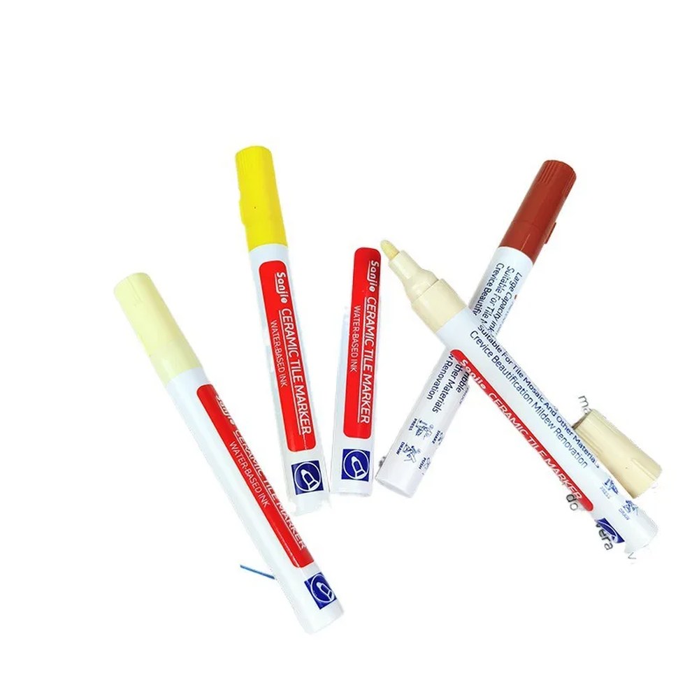2 타일 정원 , 벽 방수 개 1, 조인트, 드로잉 미술 공예 펜, 용품, 아트 페인트 : 월드정보8