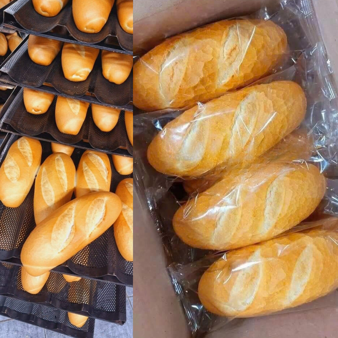베트남 반미 banh mi : Vmart 비마트