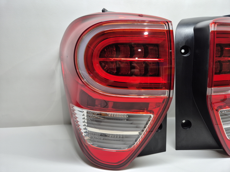 더뉴 레이 LED 후미등 테일램프 92401A3600 / 92402A3600 / 3411 : 조인카