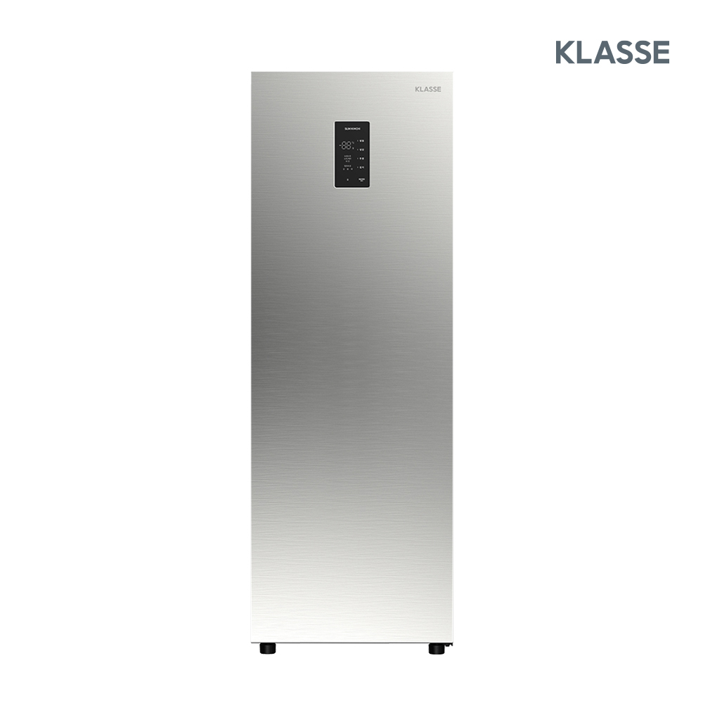 위니아AID 클라쎄 25년형 3세대 컨버터블 김치냉장고 120L출시 KAE112SSM4MSV(AK) : 월드마켓모다