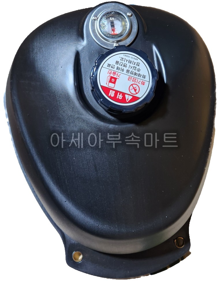 아세아 관리기 구형 연료탱크 통 대흥 계양 엔진 부품 : 아세아부속마트