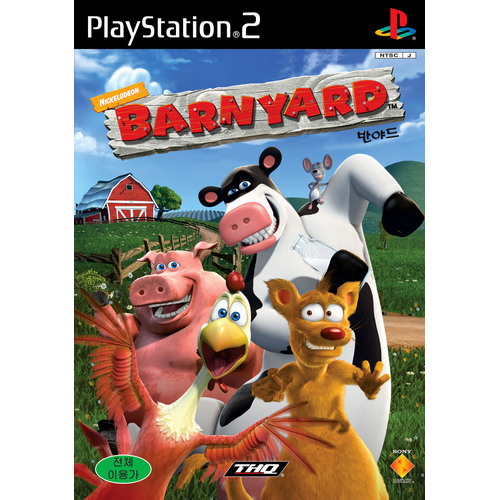 PS2 반야드 한글판 중고상품 : 껨플렉스