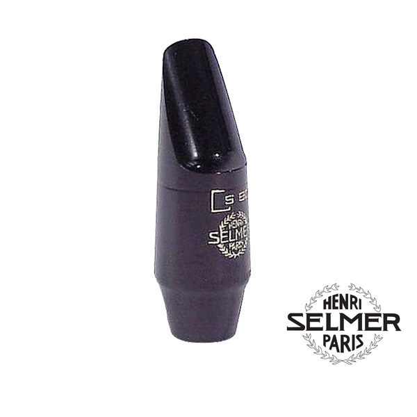 SELMER 색소폰 마우스피스 소프라노 S90 S-90 셀마 : 주식회사 피스뮤직
