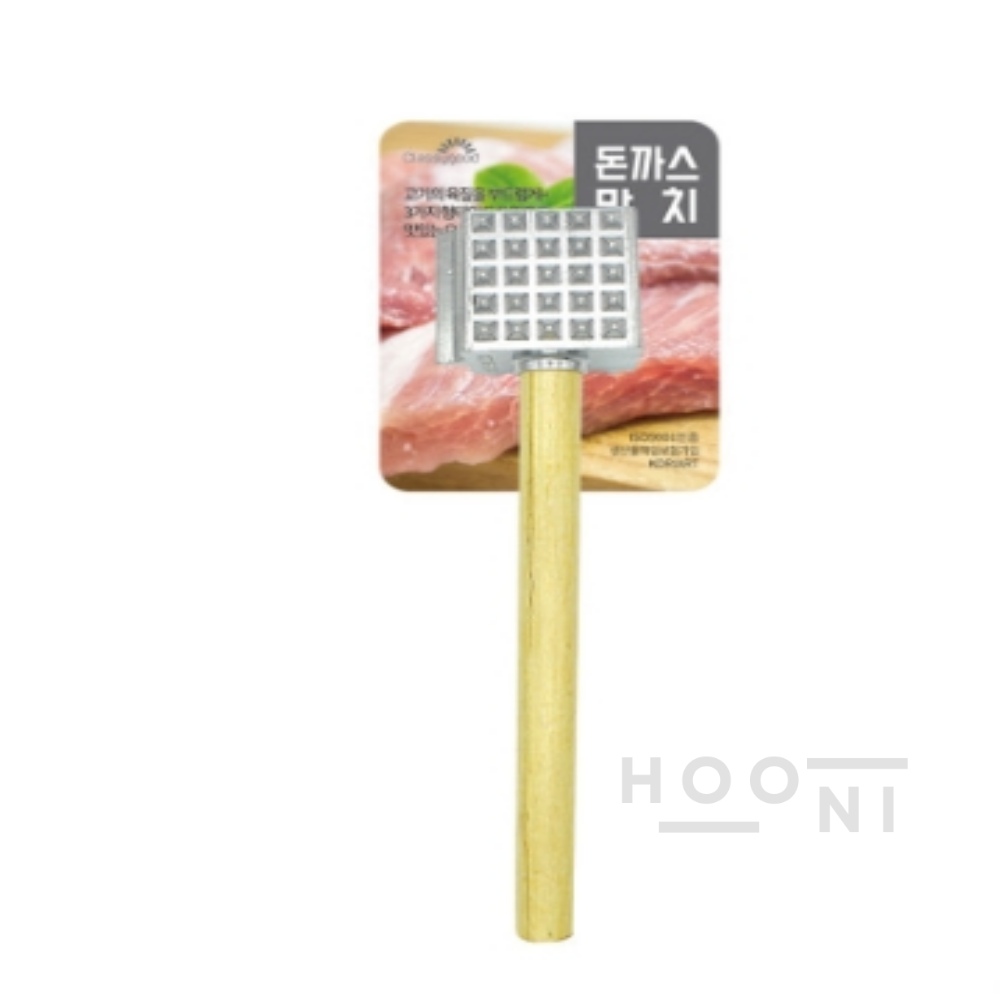 후니상점 돈까스 망치 돈까스 : 다잇소추천샵