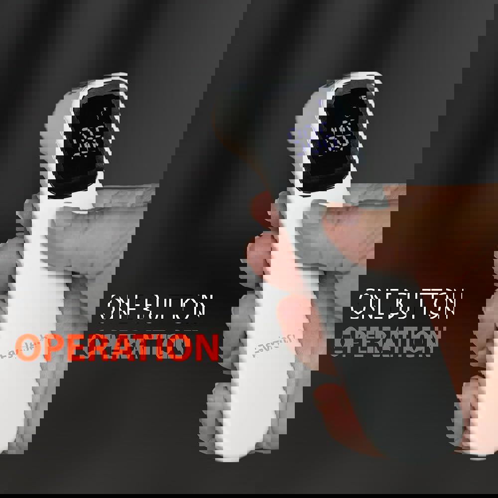 이지터치 디지털 적외선 온도계 : 스마트바잉허브