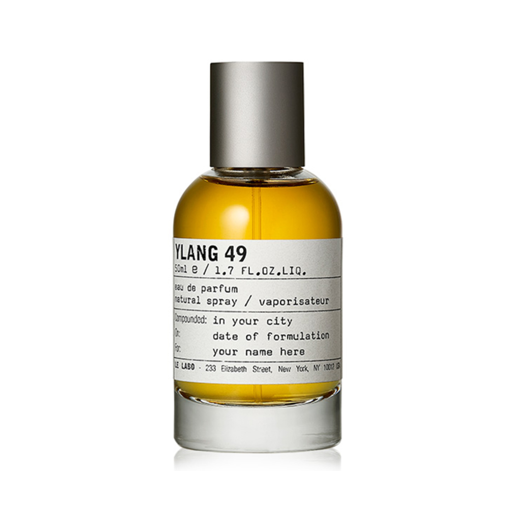 라벨링서비스 [르라보]일랑 49 EDP 50ml : 뷰티오늘