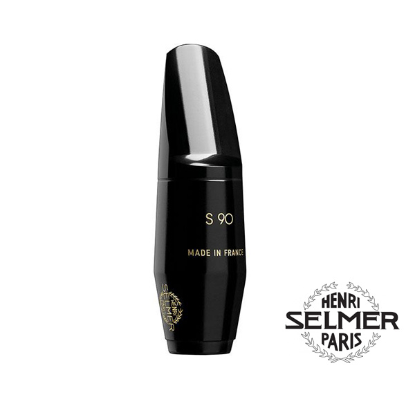 SELMER 색소폰 마우스피스 테너 S90 S-90 셀마 : 주식회사 피스뮤직