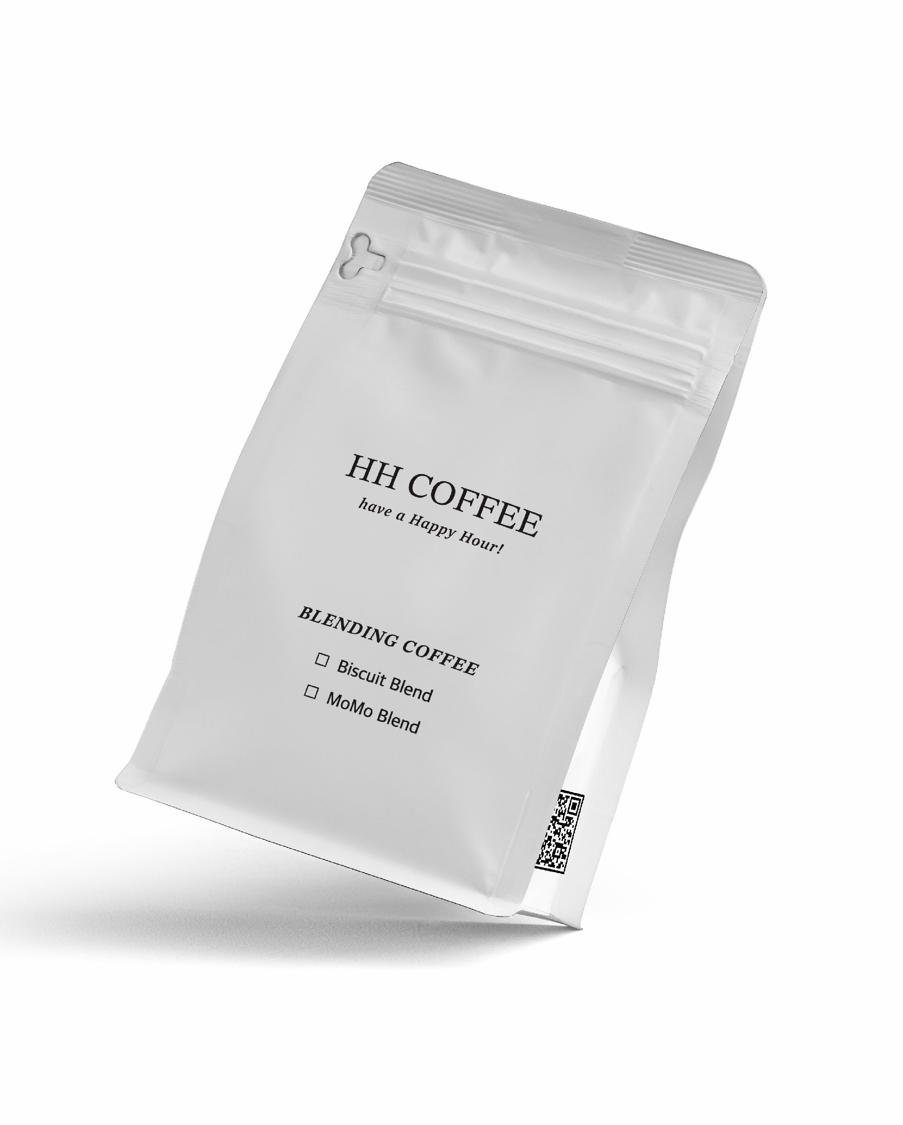HH COFFEE 블랜딩 원두커피 3종 200g/1kg : 에이치에이치로스터리