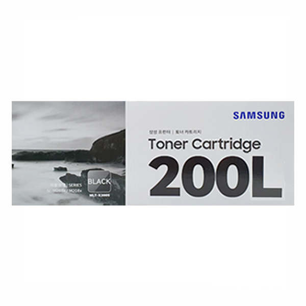 삼성 정품토너 MLT-K200L 검정 /SL-M2030 M2035 M2085 : 블루젠스토어