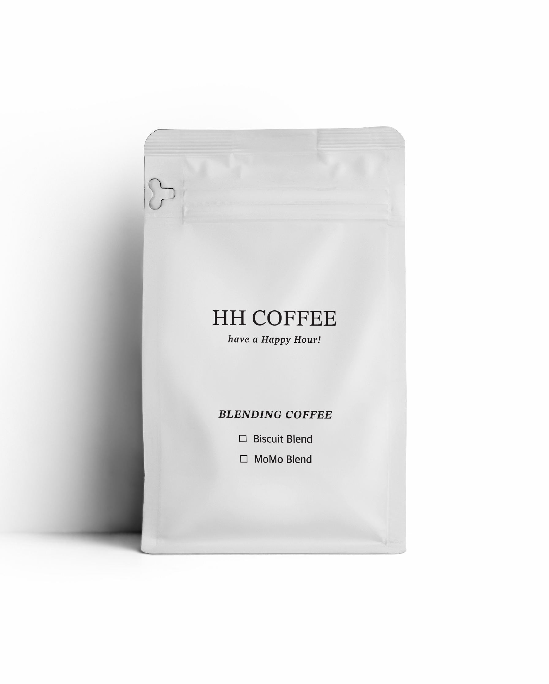 HH COFFEE 블랜딩 원두커피 3종 200g/1kg : 에이치에이치로스터리