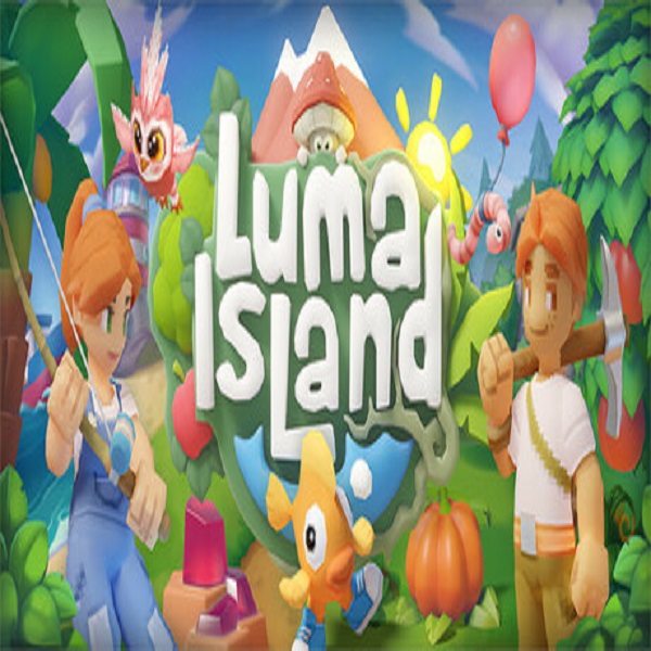 스팀 PC 루마섬 Luma Island 기존 계정 (정지 X) : 스팀 유통할인