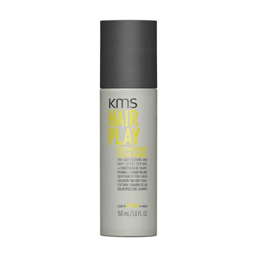 KMS 헤어 플레이 메싱 크림 150ml : 로즈로린