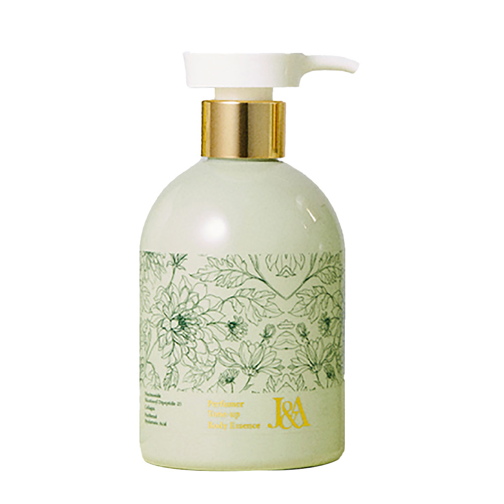J&A perfumer Tone-up Body Essence 제이엔에이 퍼퓨머 톤업 바디에센스 : VIKOBIG