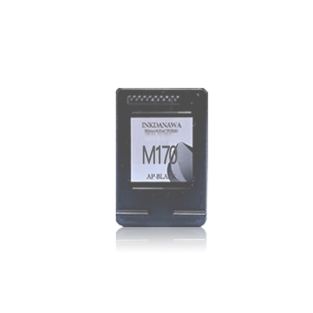 삼성 INK-M170 재생잉크 SCX-1360 1365W SL-J1760W FW 호환 : 잉크다나와