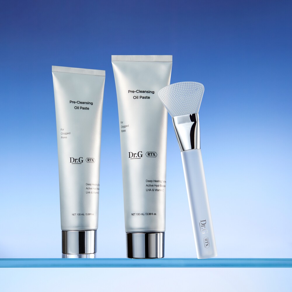 닥터지 RTX 프리 클렌징 오일 페이스트 100mL : 고운세상 닥터지