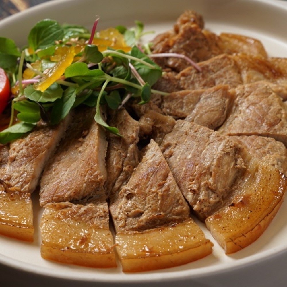 제주흙돼지 제주산 흑 흙 돼지 후지 뒷다리살 고기 뒷고기 : 다온food