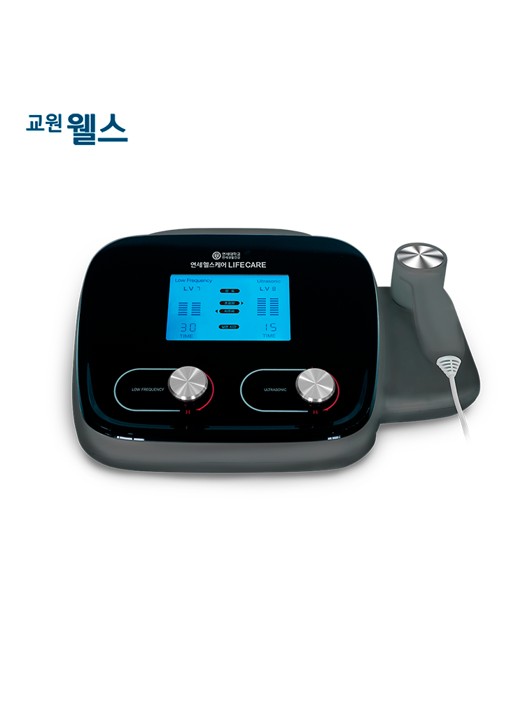 [5년할부][최대 16만 P + 렌탈료 1개월 면제] 연세헬스케어 LIFECARE CM-7000TG : 교원웰스