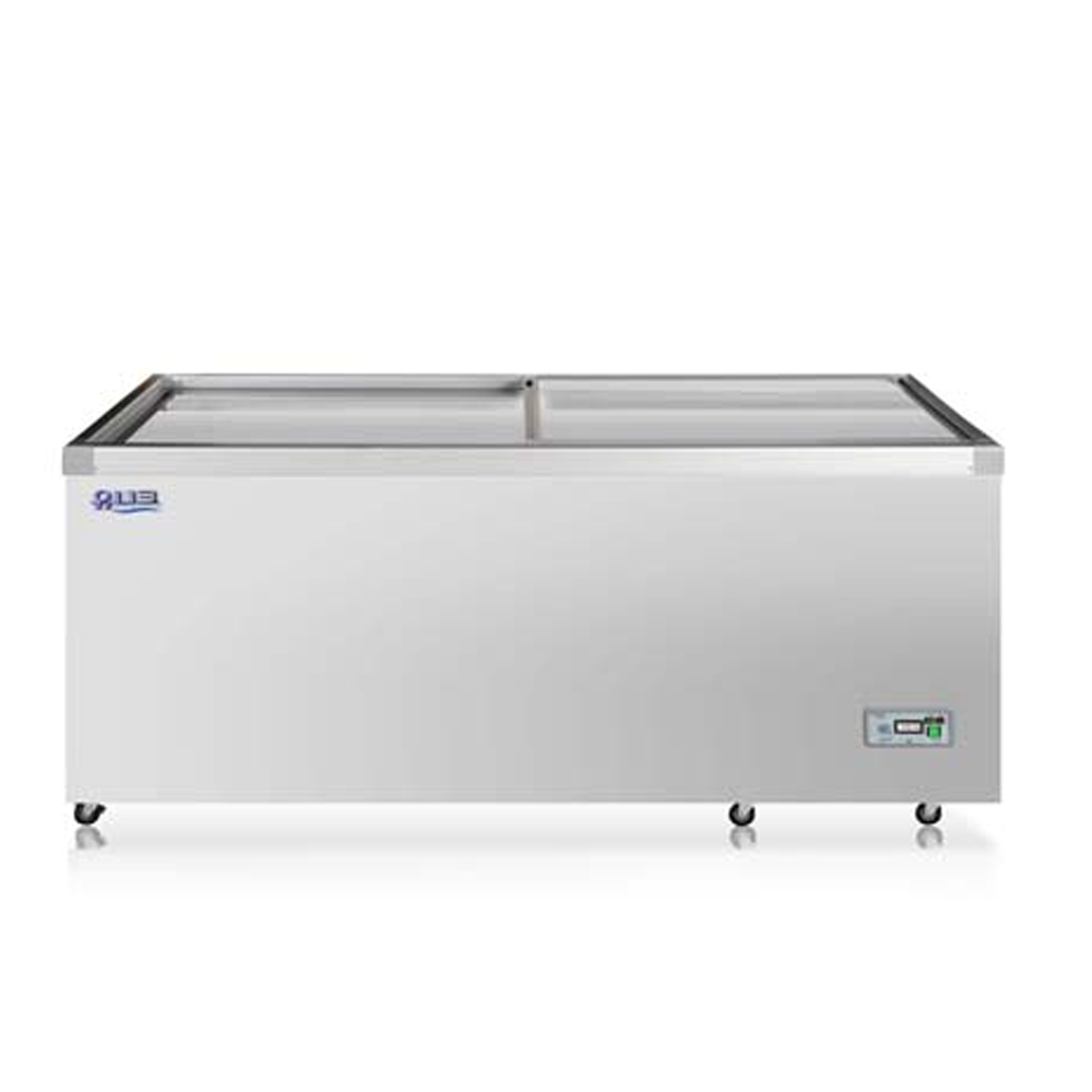 신형 유니크대성 냉동쇼케이스 아이스크림냉동고 아날로그 FSR-700-1 정품 : 위소베이트