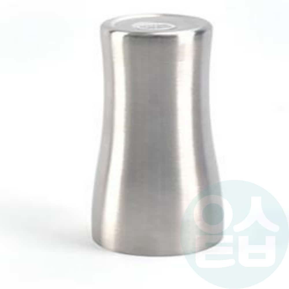 위센티브 스텐 물컵 420ml(실버) 스댕컵 : 위센티브