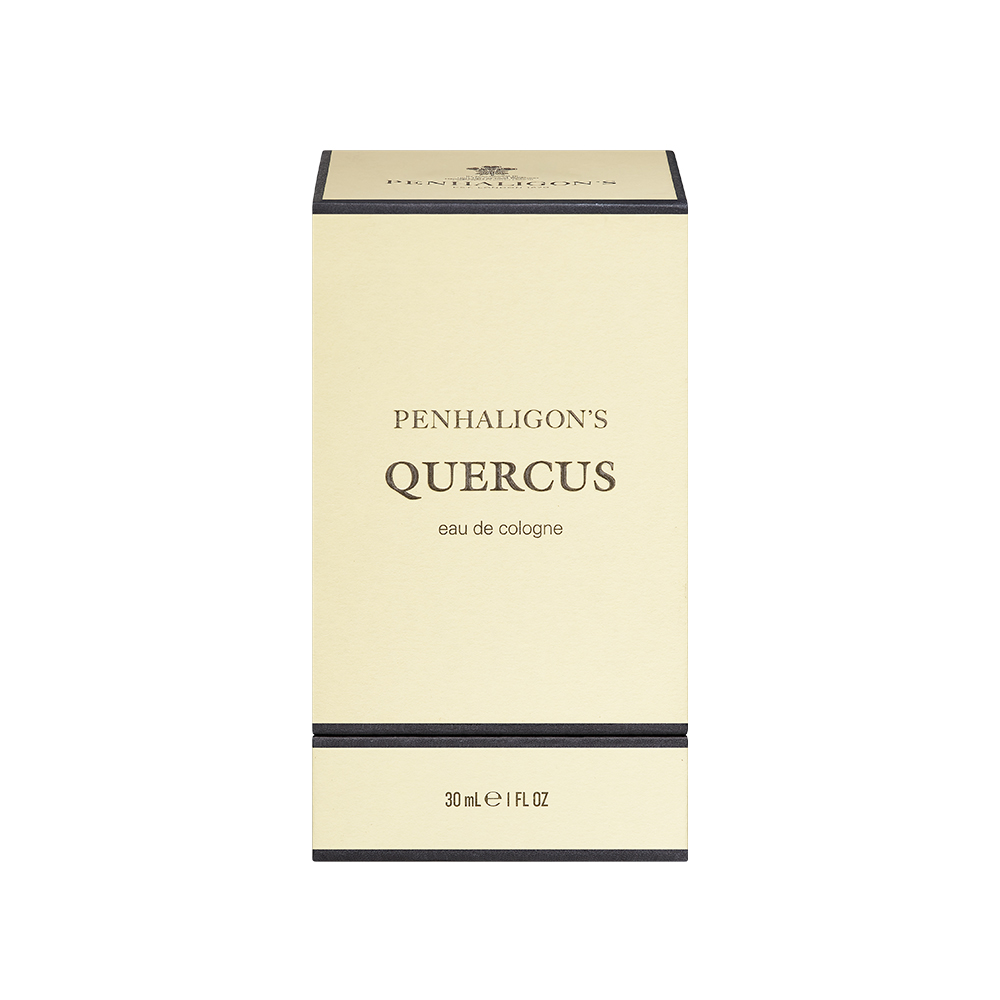 펜할리곤스 쿼커스 EDC 30ML : 펜할리곤스