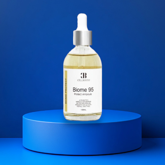 셀붐 바이옴95 프로텍트 원액 앰플 100ml 프로바이오틱스 : 스킨엠몰
