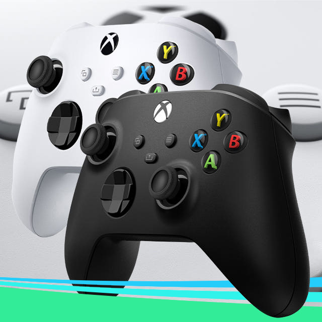 XBOX 컨트롤러 엑스박스 게임 패드 엑박패드 4세대 USB C 케이블 세트 : 쇼핑랩스