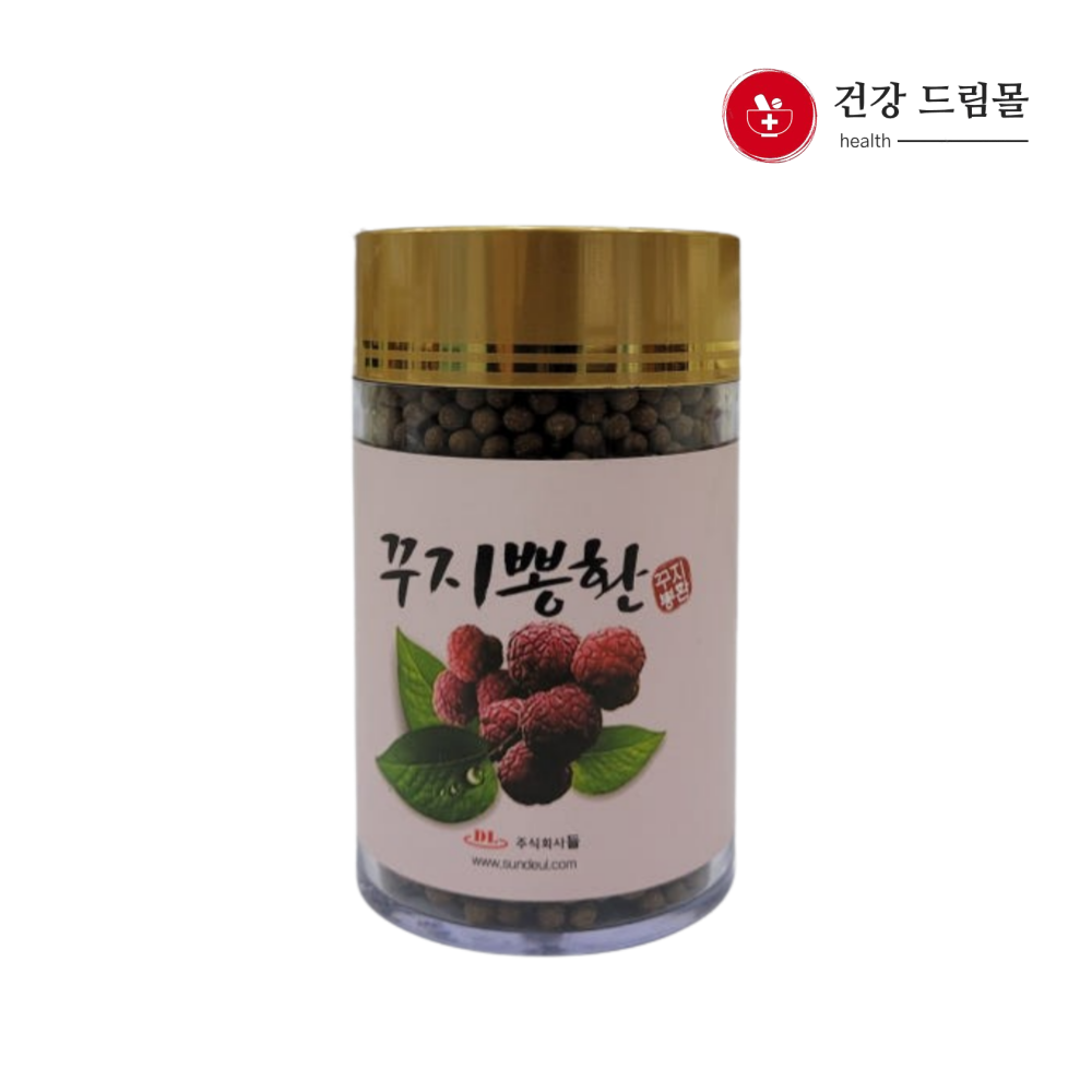 주식회사들 꾸지뽕환 150g : 건강 드림몰