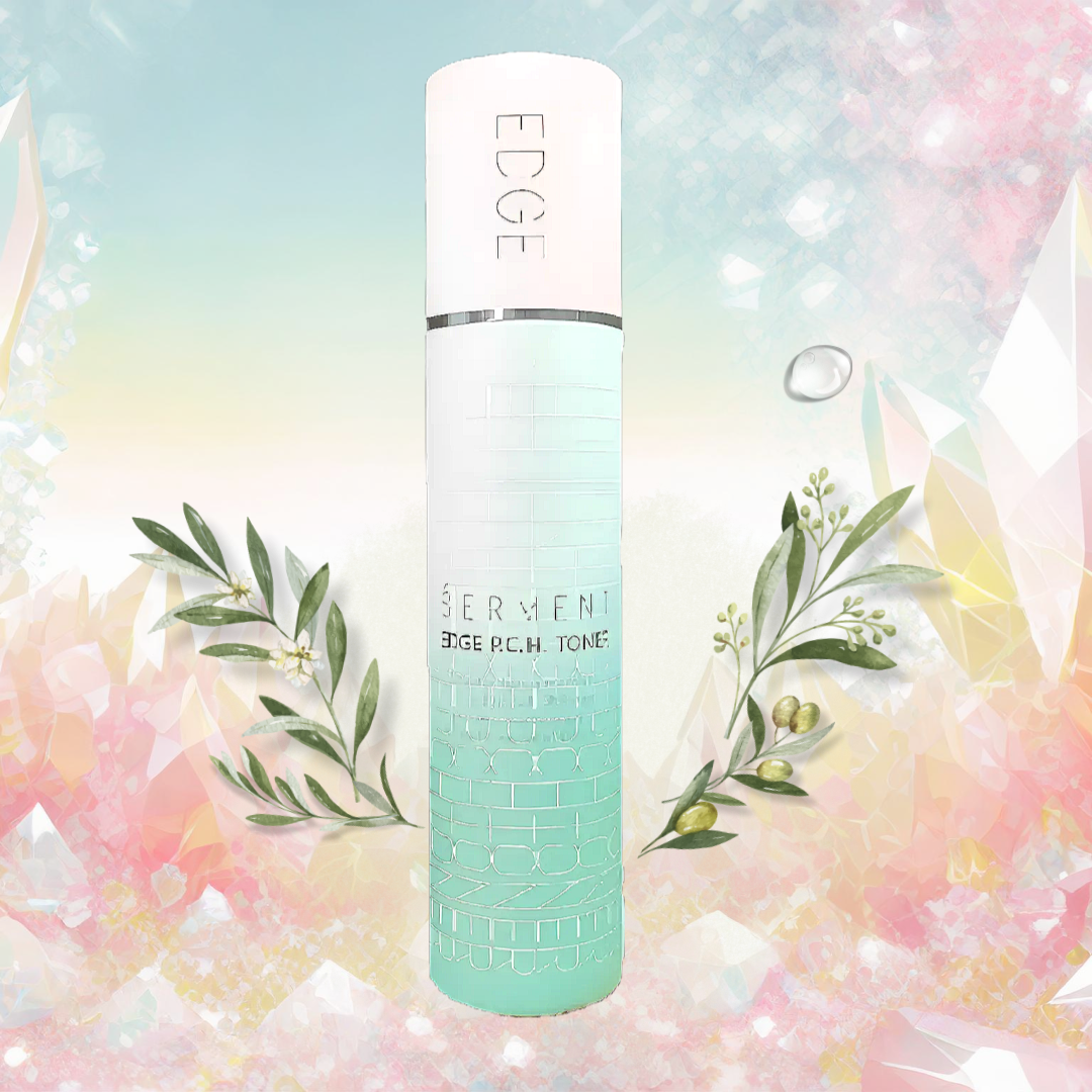 세르망 엣지 피씨에이치 토너 130ml / 구매 금액별 선물드림 : 루랑 RURANG