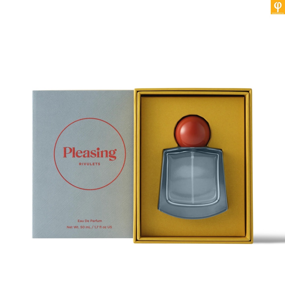 영국 플리징 Pleasing Rivulets 오드퍼퓸 50ml 국내미출시 : 세렌디시아