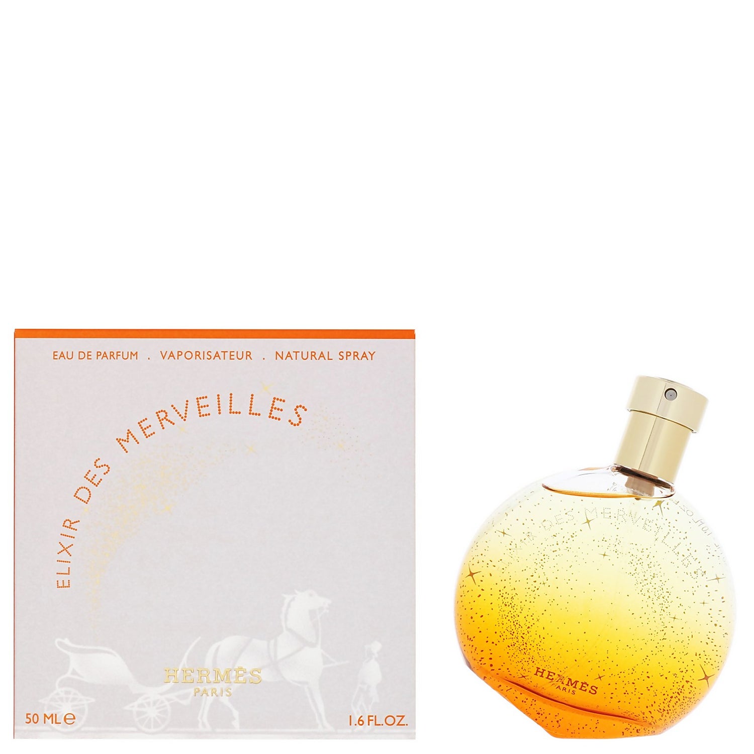 에르메스 엘릭서 메르베이 오 드 퍼퓸 향수 HERMES EDP 50ML : 페퍼센트