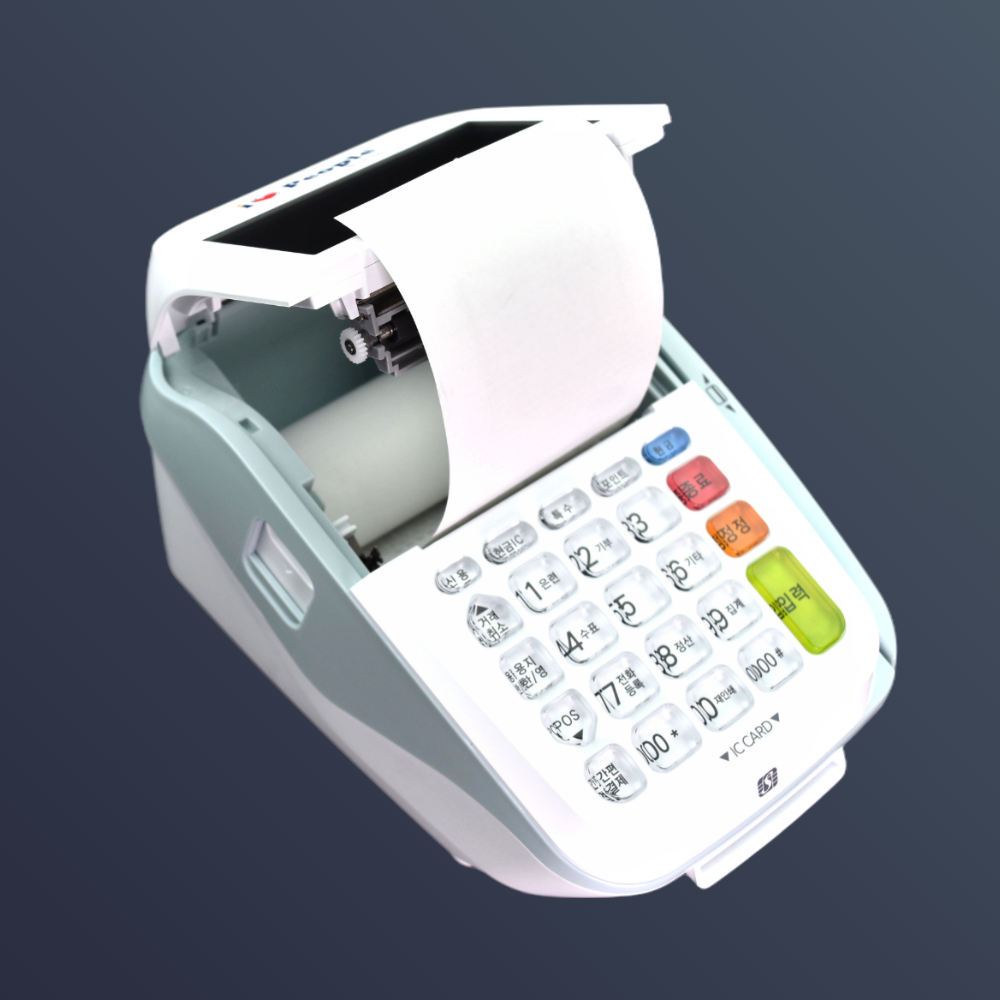 카드단말기, 신용카드결제기, 카드기, 카드조회기, 카드결제기, 체크기, LC7503S : 신용카드 단말기 전문판매몰