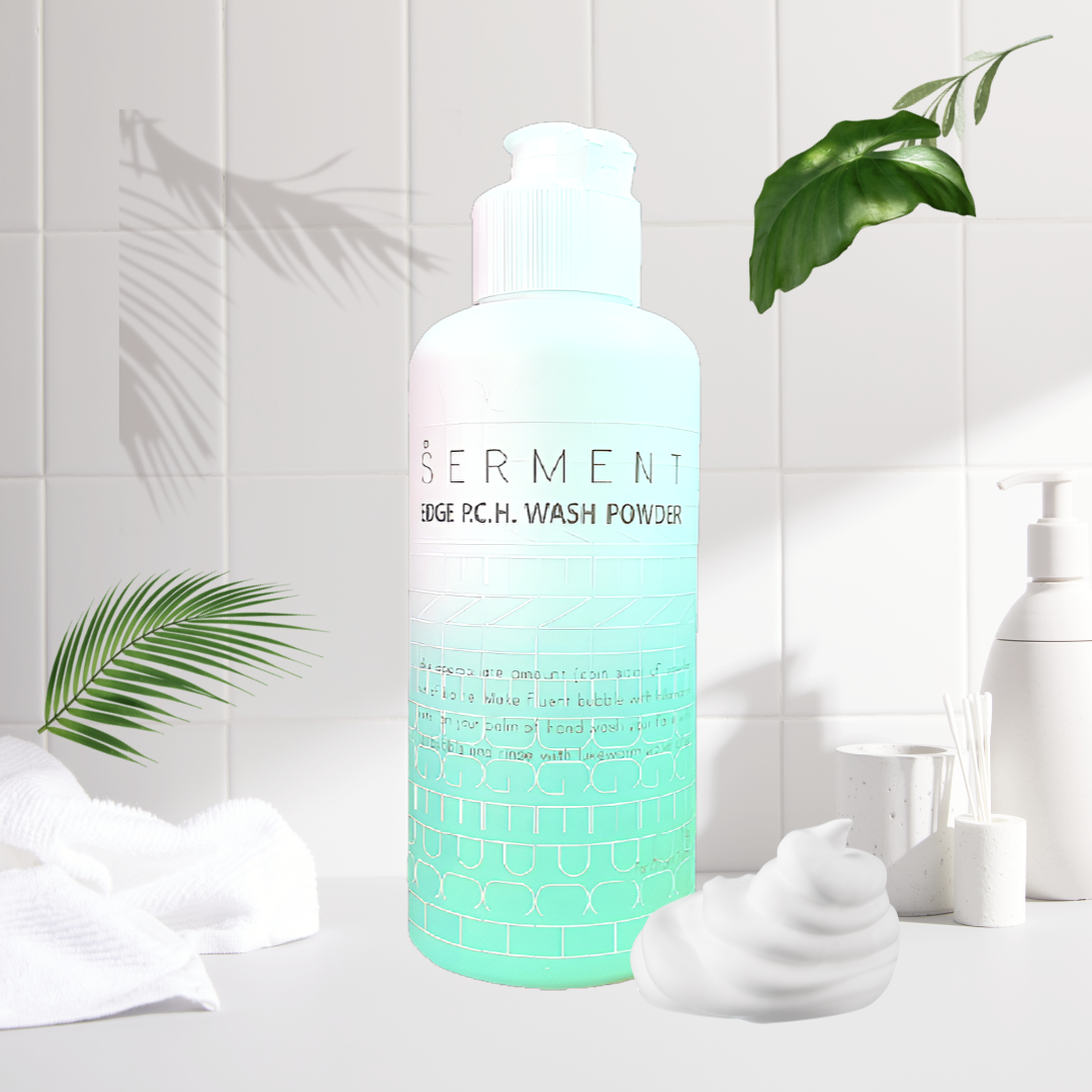 세르망 엣지 피씨에이치 워시 파우더 70ml / 구매 금액별 선물드림 : 루랑 RURANG