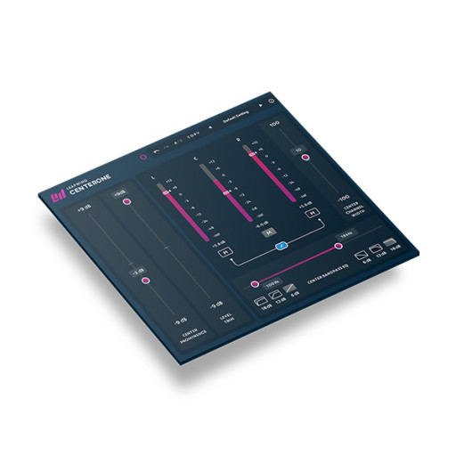 Leapwing Audio Center One 리핑오디오 : 조은뮤직GoodMusic