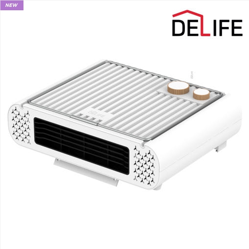 디라이프 PTC 욕실온풍기 (DLA-H2000w) : 엘엔헤븐