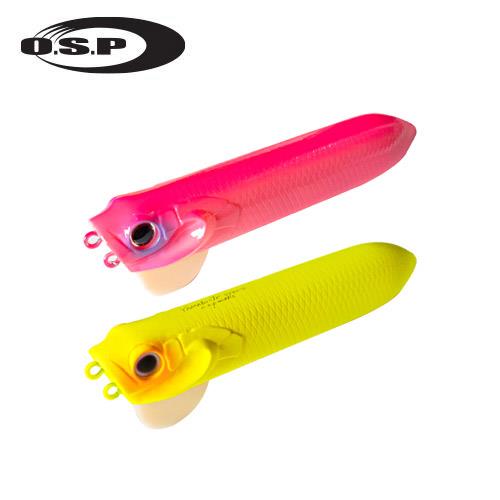 OSP YAMATO Jr SPEC2 OVERSEA Ver (야마토 주니어 스펙 2) : 임빠따피싱