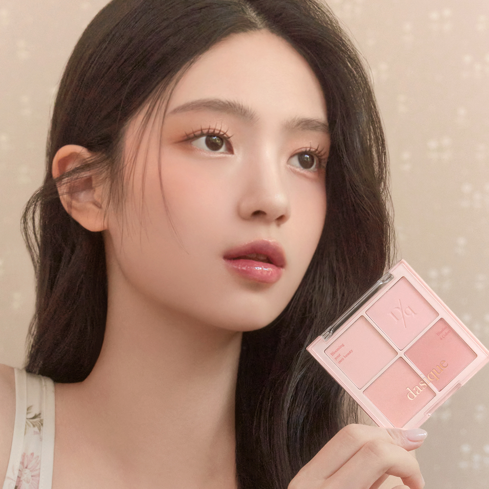 데이지크 블렌딩 무드 치크 8.8g : 데이지크