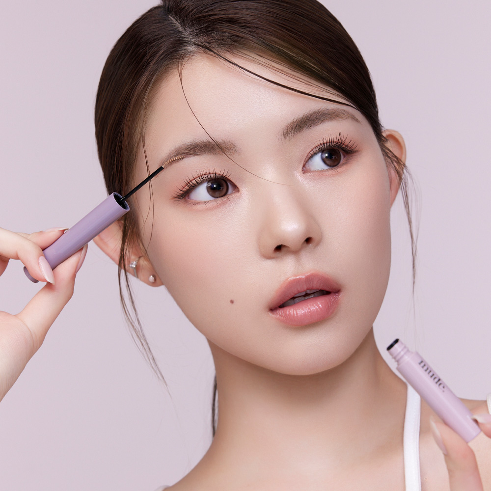 뮤드 인스파이어 스키니 브로우 카라 : 뮤드 mude