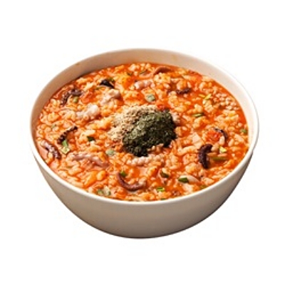 [선물하기] 죽이야기 낙지김치죽 : BCON