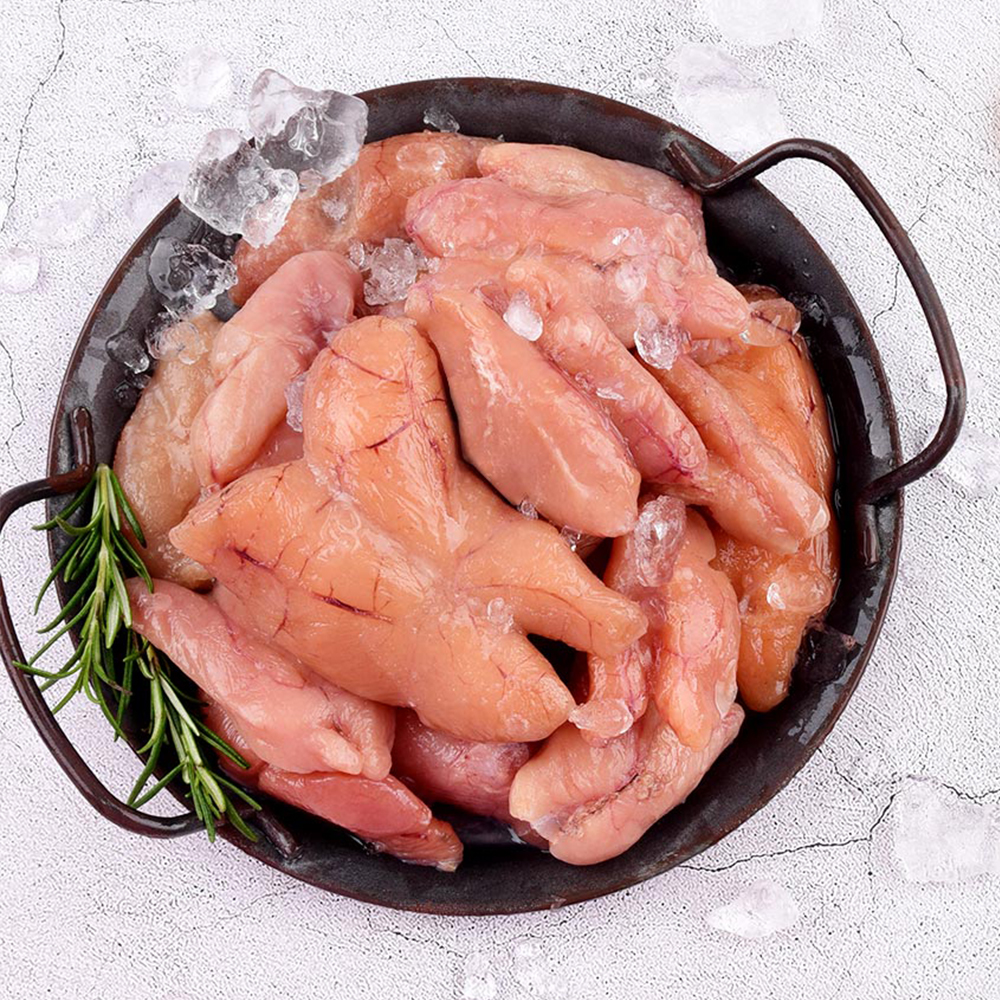 [송가수산] 송송 명태알IQF 알탕재료 800g : 송송명란