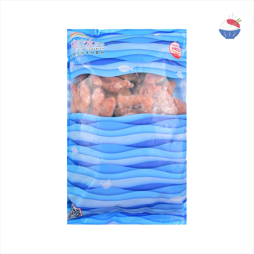 [송가수산] 송송 명태알IQF 알탕재료 800g : 송송명란